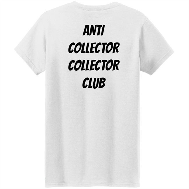 Shop DDE Merch Daily Driven Exotics DDE x Anti Collector Collector Club Hoodie Shop DDE Merch Daily Driven Exotics DDE x Anti Collector Collector Club Hoodie - Image 13