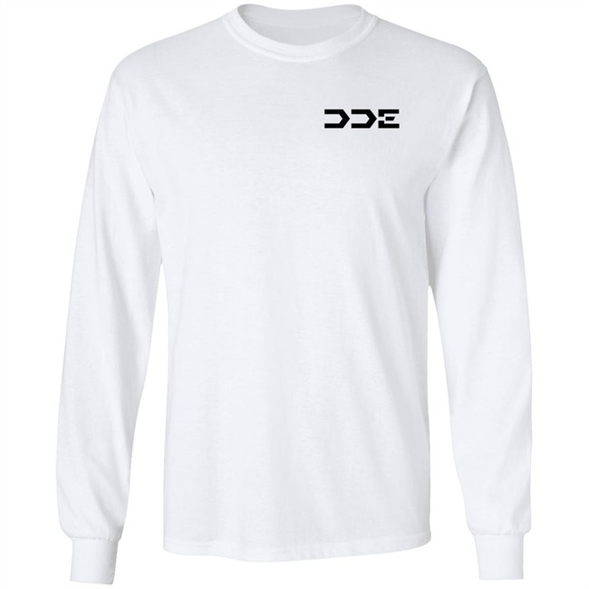 Shop DDE Merch Daily Driven Exotics DDE x Anti Collector Collector Club Hoodie Shop DDE Merch Daily Driven Exotics DDE x Anti Collector Collector Club Hoodie - Image 14