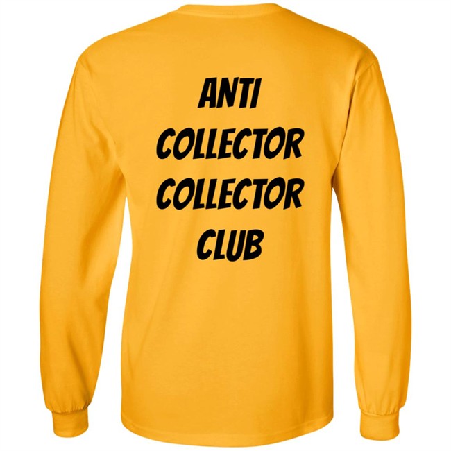 Shop DDE Merch Daily Driven Exotics DDE x Anti Collector Collector Club Hoodie Shop DDE Merch Daily Driven Exotics DDE x Anti Collector Collector Club Hoodie - Image 17