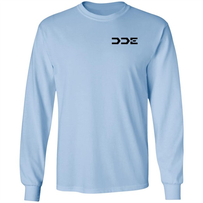 Shop DDE Merch Daily Driven Exotics DDE x Anti Collector Collector Club Hoodie Shop DDE Merch Daily Driven Exotics DDE x Anti Collector Collector Club Hoodie - Image 18