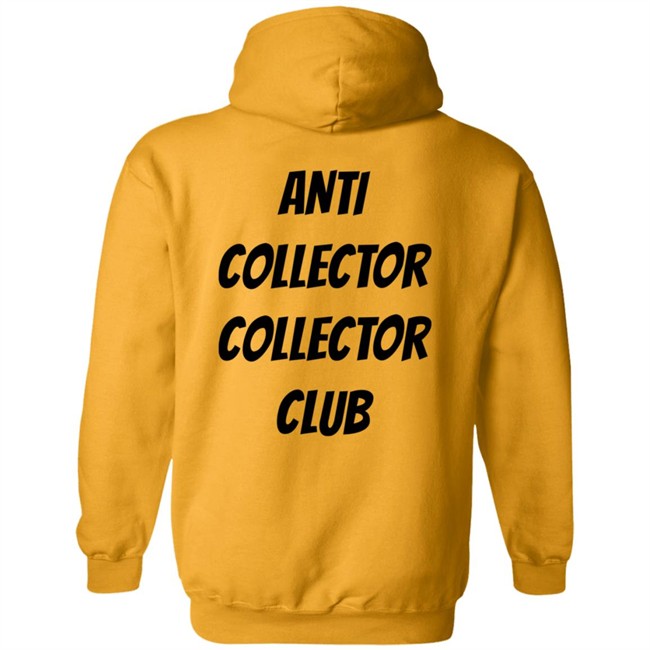 Shop DDE Merch Daily Driven Exotics DDE x Anti Collector Collector Club Hoodie Shop DDE Merch Daily Driven Exotics DDE x Anti Collector Collector Club Hoodie - Image 23