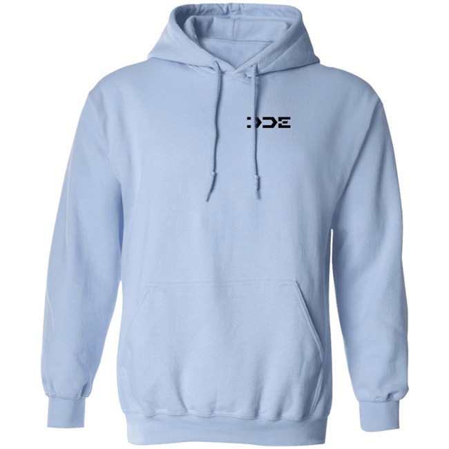 Shop DDE Merch Daily Driven Exotics DDE x Anti Collector Collector Club Hoodie Shop DDE Merch Daily Driven Exotics DDE x Anti Collector Collector Club Hoodie - Image 24