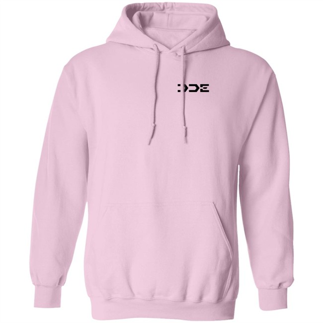 Shop DDE Merch Daily Driven Exotics DDE x Anti Collector Collector Club Hoodie Shop DDE Merch Daily Driven Exotics DDE x Anti Collector Collector Club Hoodie - Image 26
