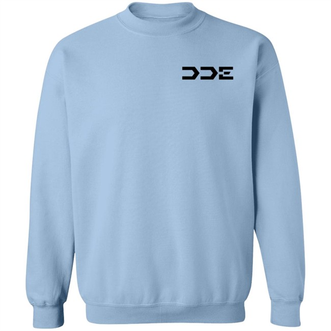 Shop DDE Merch Daily Driven Exotics DDE x Anti Collector Collector Club Hoodie Shop DDE Merch Daily Driven Exotics DDE x Anti Collector Collector Club Hoodie - Image 30