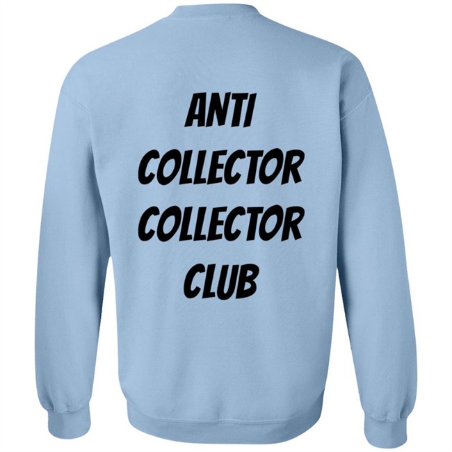 Shop DDE Merch Daily Driven Exotics DDE x Anti Collector Collector Club Hoodie Shop DDE Merch Daily Driven Exotics DDE x Anti Collector Collector Club Hoodie - Image 31