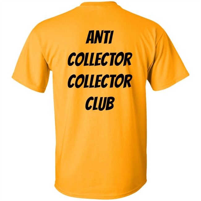Shop DDE Merch Daily Driven Exotics DDE x Anti Collector Collector Club Hoodie Shop DDE Merch Daily Driven Exotics DDE x Anti Collector Collector Club Hoodie - Image 9