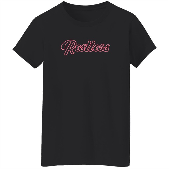 Tempe Restless Brand Apparel Shirt Tempe Restless Brand Apparel Shirt - Image 3