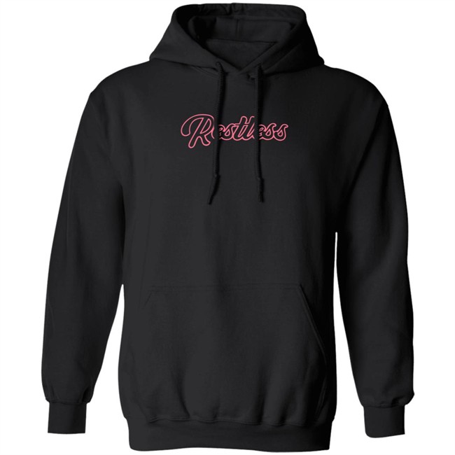Tempe Restless Brand Apparel Shirt Tempe Restless Brand Apparel Shirt - Image 5