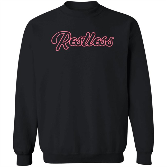 Tempe Restless Brand Apparel Shirt Tempe Restless Brand Apparel Shirt - Image 6