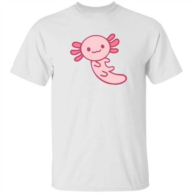 Axolotl Thursdays Shirt