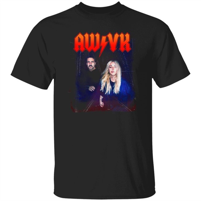 Danh - Alison Wonderland Merch Fmuoasl Anything T Shirt