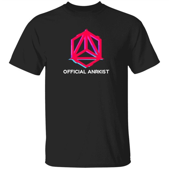 Danh - Anrkey X Merch Shop Anrkist Mens Tee Shirt Hoodie