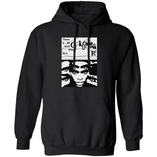 Danh - William Knight Shop Coincidence Poster Hoodie