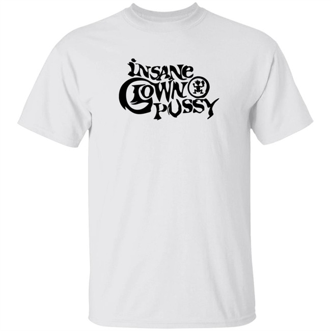 Danh - Shirt Bimbo Insane Clown Pussy Shirt