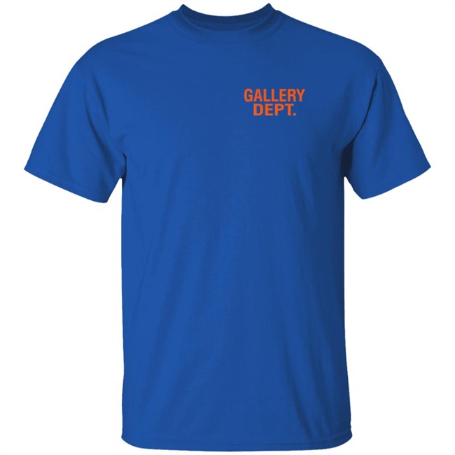 Duc - Gallery Dept Hollywood T Shirt Daisydadon