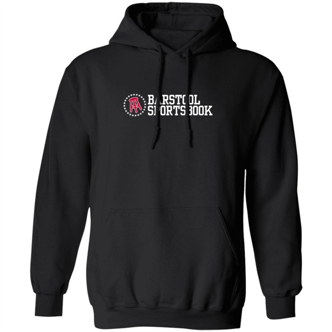 Danh - Barstool Sportsbook Hoodie Barstool Bets Store