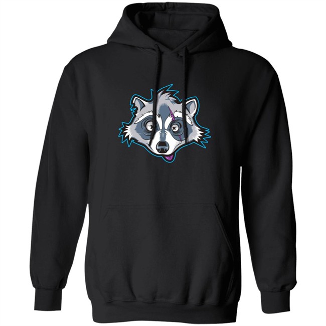 Phong - Shop Asimister Merch Store Logo Hoodie Sweatshirt