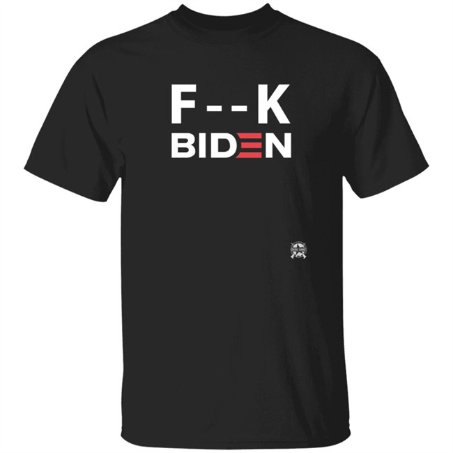 Danh - Fuck Biden Shirt Jack Posobiec Shirts Bring Ammo Merch Shop Store