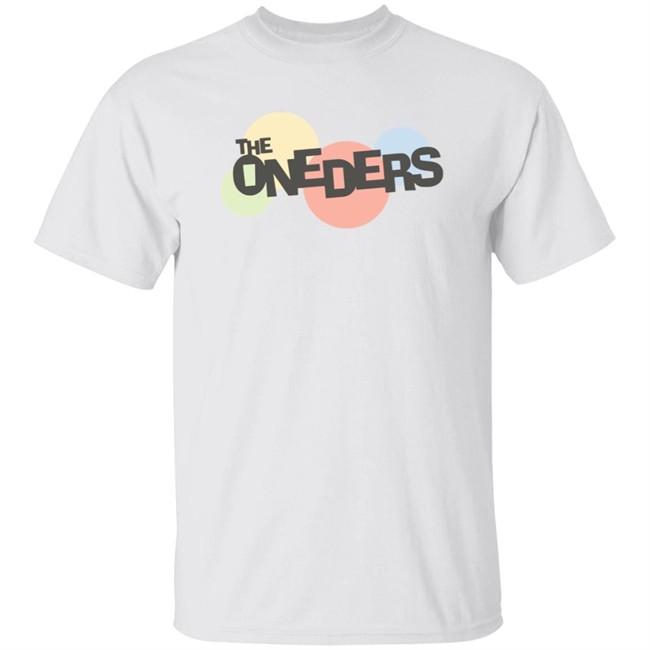 Nhung - Artistshot Store The Oneders Shirt Rebecca Metz
