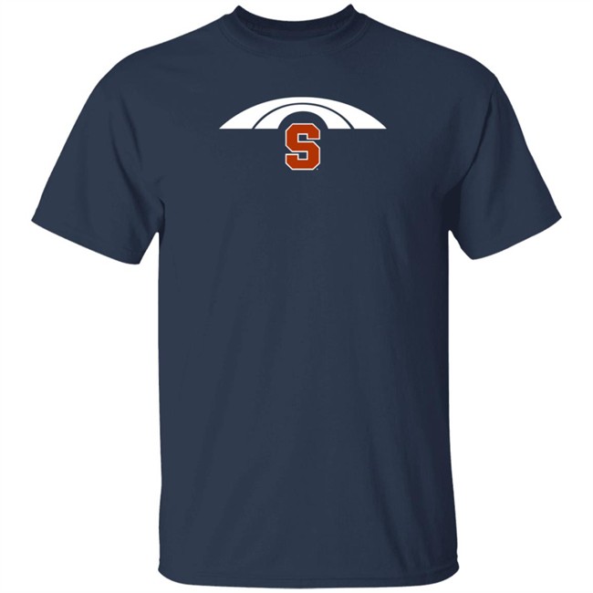Nhung - BreakingT Syracuse Dome Parking Licensed Shirt