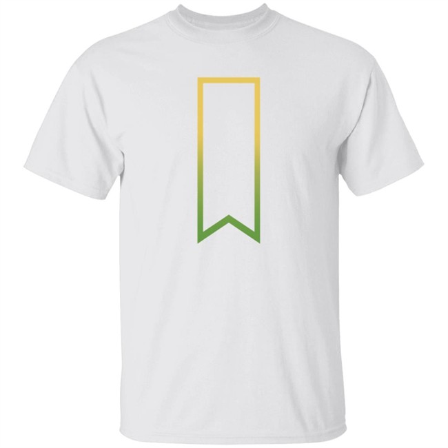 Danh - Shop Beer Gear Michelob Ultra Seltzer Green Ombre Ribbon T Shirt