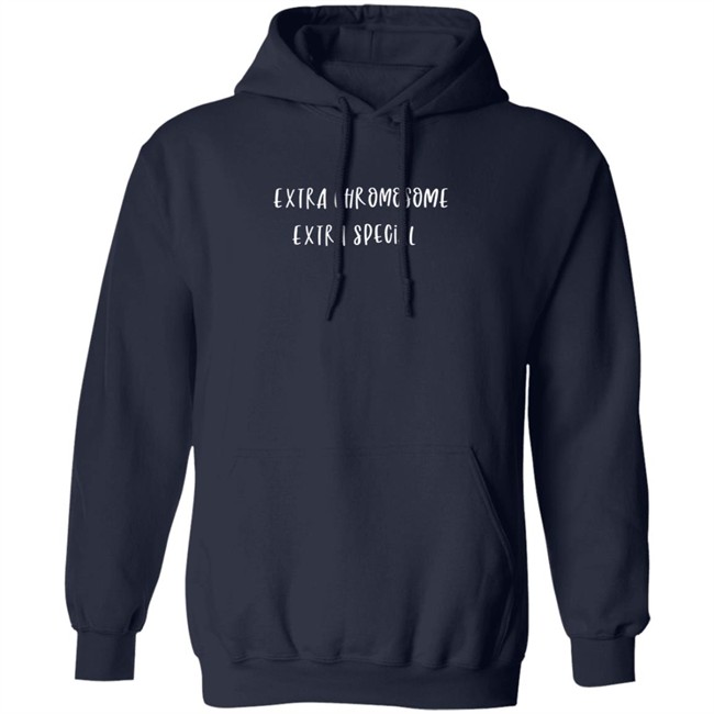 Extra Chromosome Extra Special Shirt Extra Chromosome Extra Special Shirt