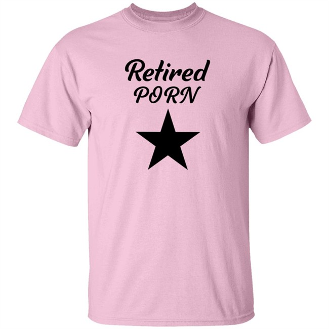 Retired Porn Star T Shirt Asia Carrera