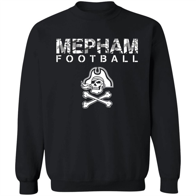 Robert Saleh Mepham Football Shirt Robert Saleh Mepham Football Shirt