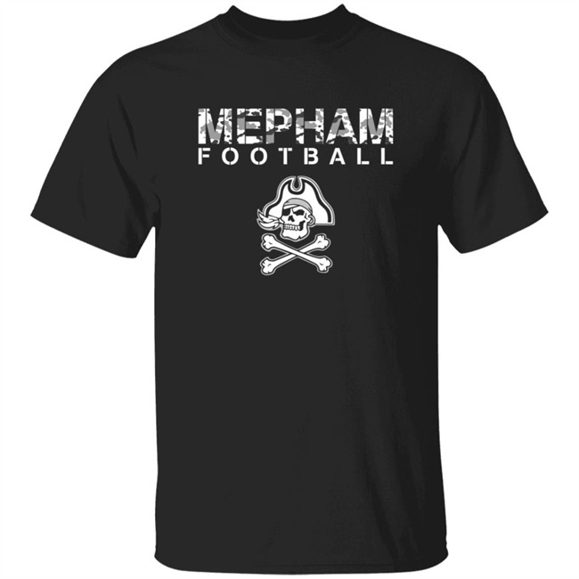 Robert Saleh Mepham Football Shirt Robert Saleh Mepham Football Shirt