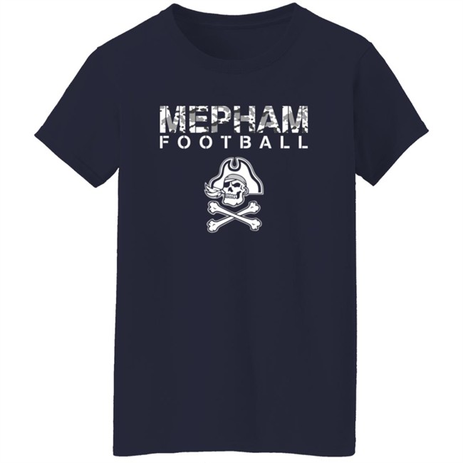 Robert Saleh Mepham Football Shirt Robert Saleh Mepham Football Shirt