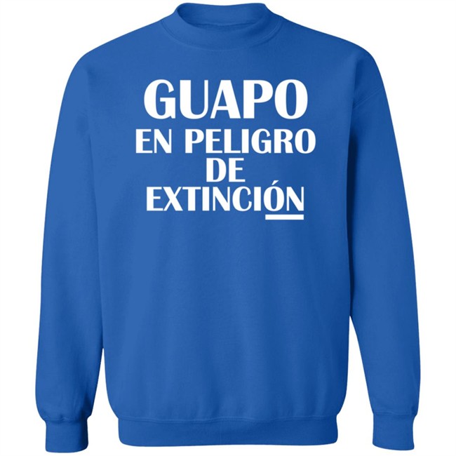 Guapo En Peligro De Extincion T Shirt Corridos Bandas Guapo En Peligro De Extincion T Shirt Corridos Bandas