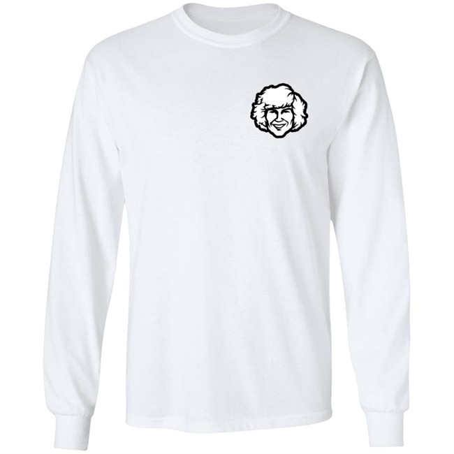 Danny Duncan Merch Danny Duncan Logo Long Sleeve T Shirt DannyDuncan69