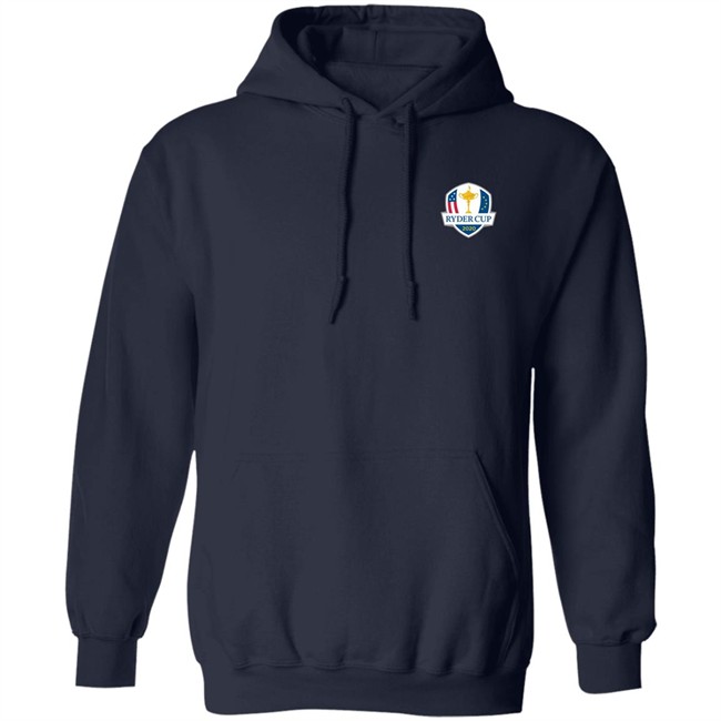 Ryder Cup Apparel Ralph Lauren Merch Ryder Cup 2021 Hoodie Sweatshirt