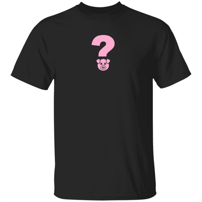 Shane Dawson Merch Mystery T Shirt