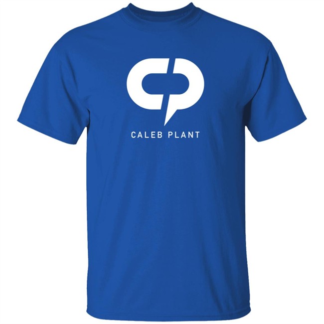 Sweet Hands Film Caleb Plant CP T Shirt