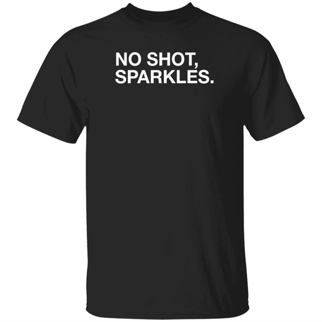 Captain Cubbo No Shot Sparkles Shirt Obvious Shirts