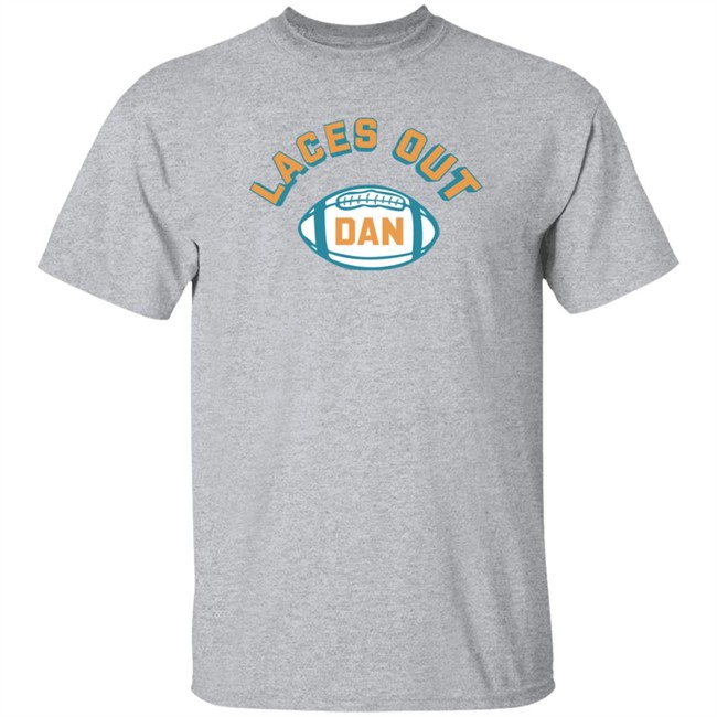 Ccp Is Asshoe Homage Merch Laces Out Dan Shirt