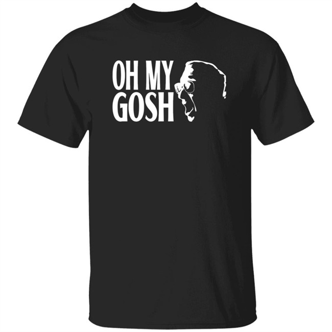 Street Speed 717 Merch Neighbor Rich Oh My Gosh T Shirt Inshane Designs