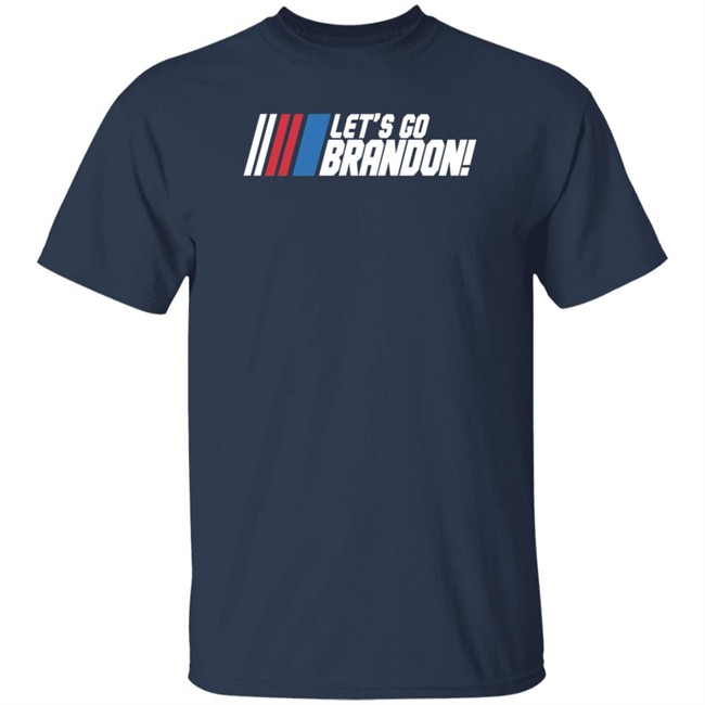 The Daily Wire Shop Let's Go Brandon Shirt