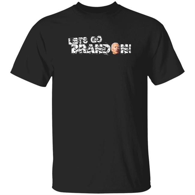 David J Harris Jr Let's Go Brandon Biden T Shirt Davidharrisjr Merch
