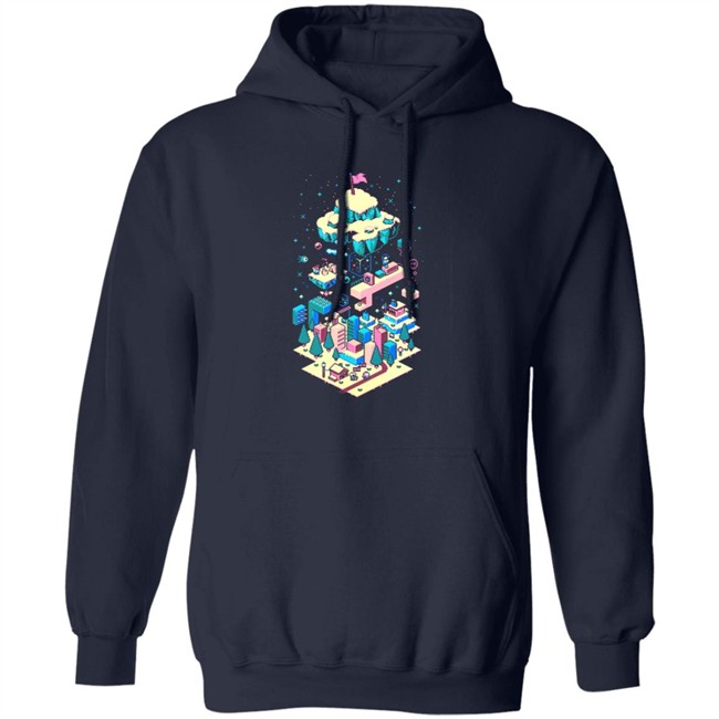 Districtlines Store Nekrogoblikon Merch Mystery Tee Shirt