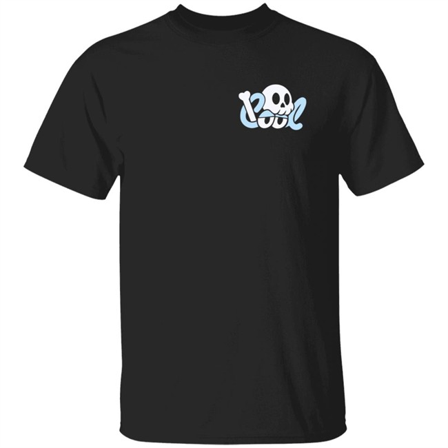 Cold Ones Merch The Bone Cool Shirt CoolShirtz