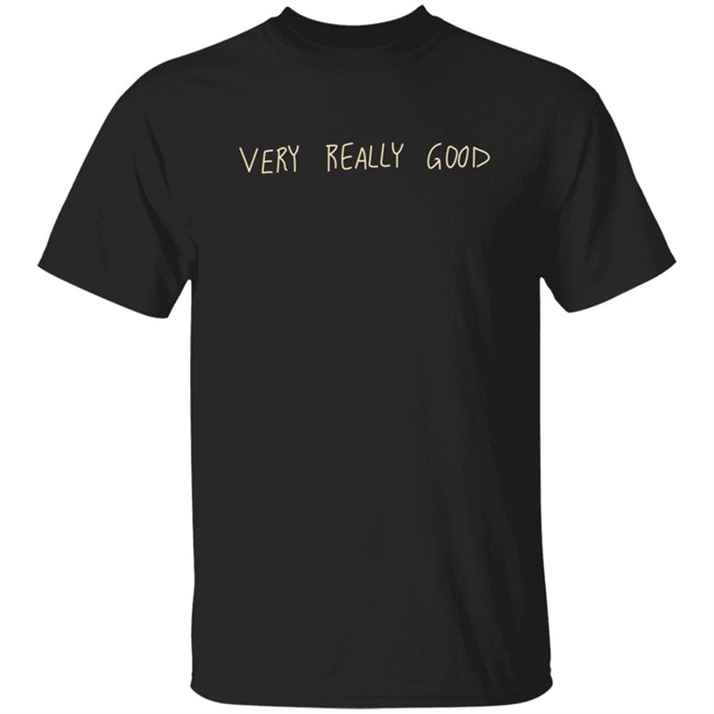 Spoopy Morgan Kurtis Conner Merch Very Really Good Shirt Goodwill