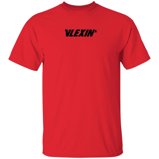 Vlexinbrand VLEXIN’ Shirt VLEXIN Merch Hoodie Winter Standards Collection