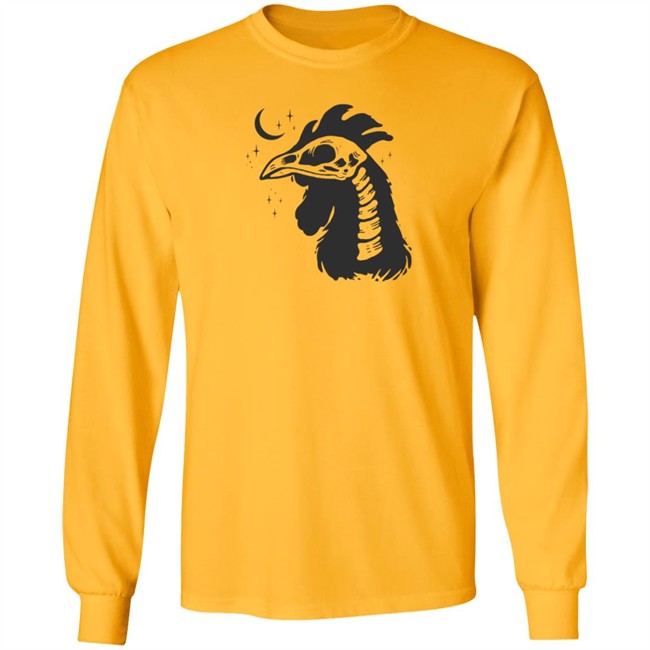 Rooster Teeth Spooky Rooster T Shirt Rooster Teeth Spooky Rooster T Shirt
