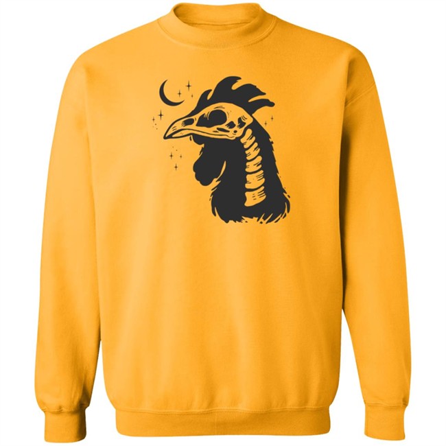 Rooster Teeth Spooky Rooster T Shirt Rooster Teeth Spooky Rooster T Shirt