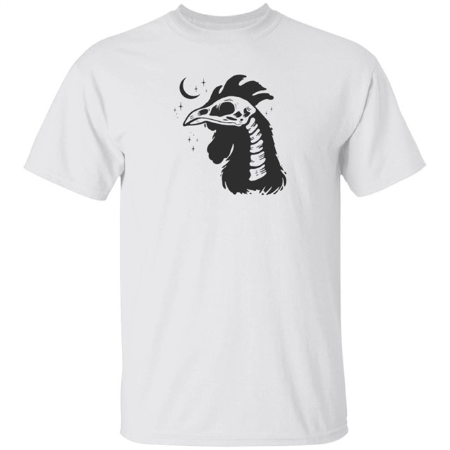 Rooster Teeth Spooky Rooster T Shirt Rooster Teeth Spooky Rooster T Shirt