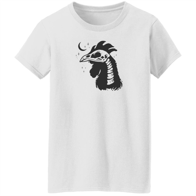 Rooster Teeth Spooky Rooster T Shirt Rooster Teeth Spooky Rooster T Shirt
