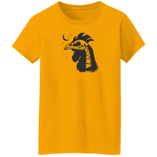 Rooster Teeth Spooky Rooster T Shirt Rooster Teeth Spooky Rooster T Shirt