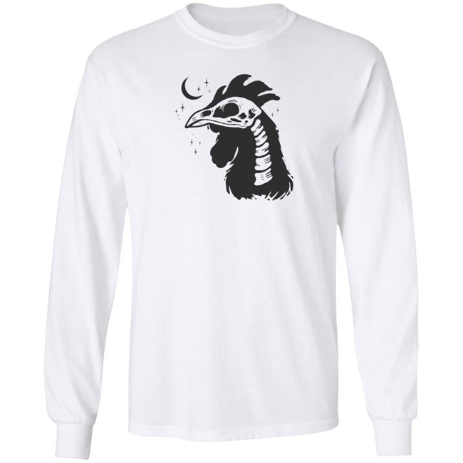 Rooster Teeth Spooky Rooster T Shirt Rooster Teeth Spooky Rooster T Shirt